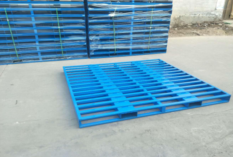 益海嘉里 （钢托盘）