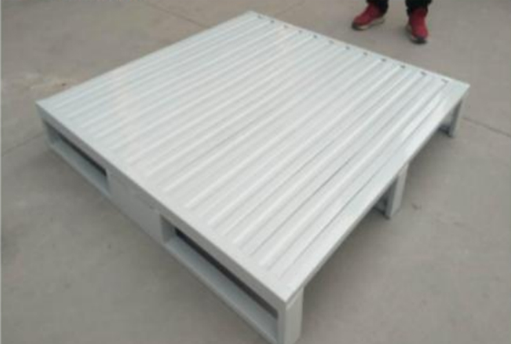 益海嘉里 （钢托盘）