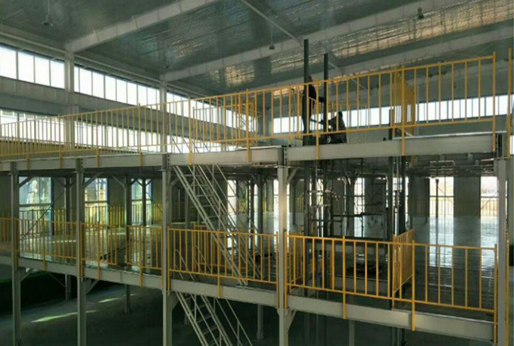 邯钢股份有限公司