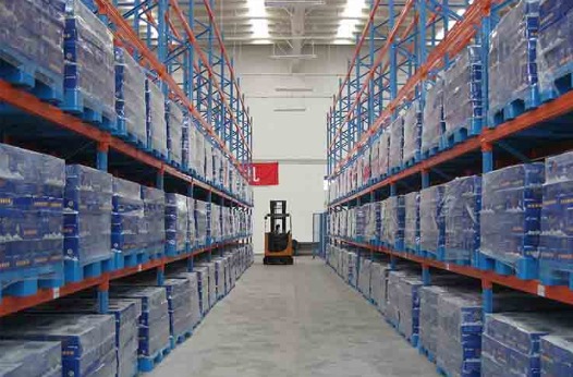 宝鸡专业轻型货架厂家