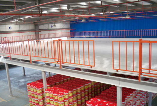 吉林性价比高单面托盘厂家