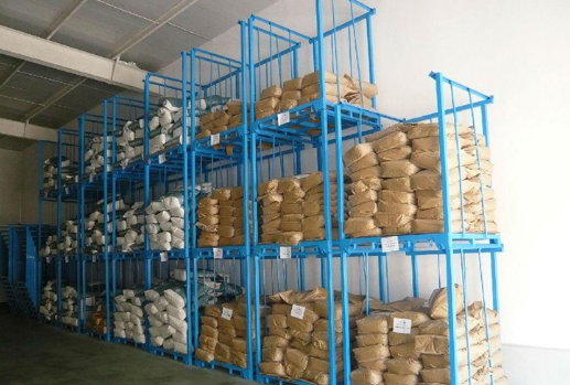 宝鸡专业轻型货架厂家