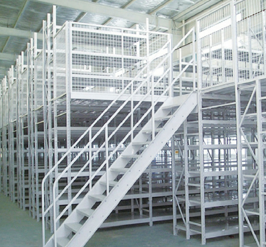 包头专业定做仓储货架质量好