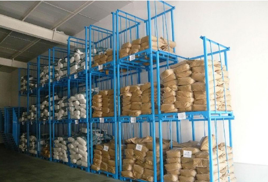 太原专业钢平台厂家