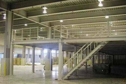 泰安专业仓储设备价格优惠