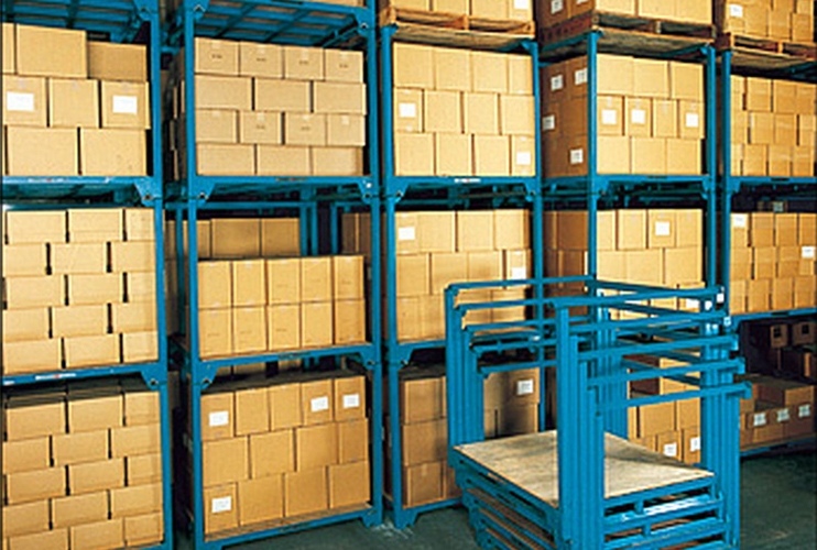 巧固架仓储货架厂家